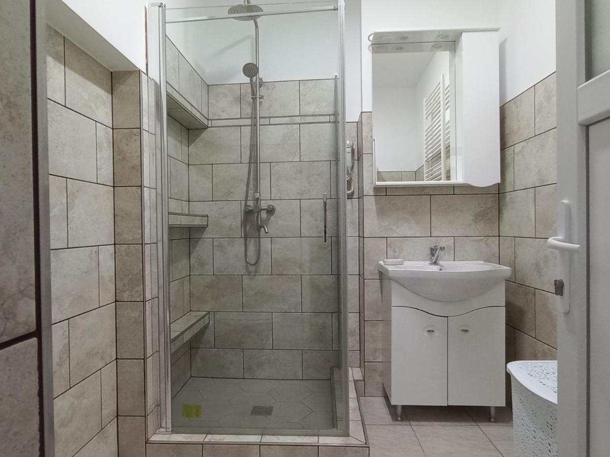 Apartment Salvo Turda
