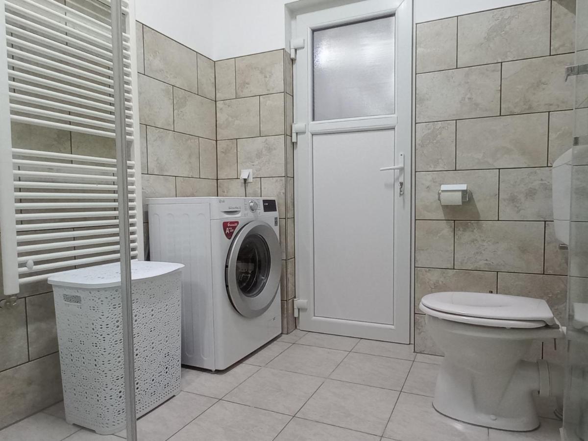 Salvo Apartment