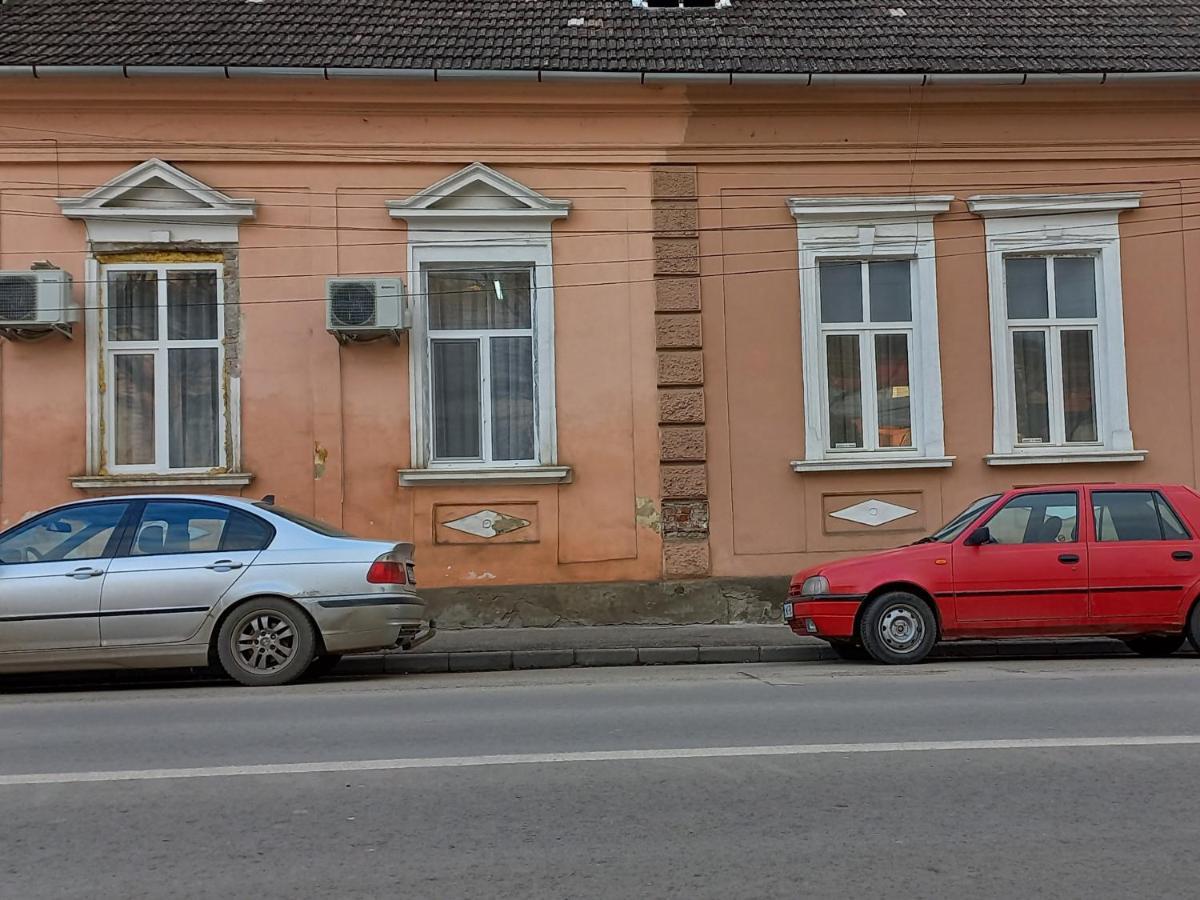 Apartment Salvo *