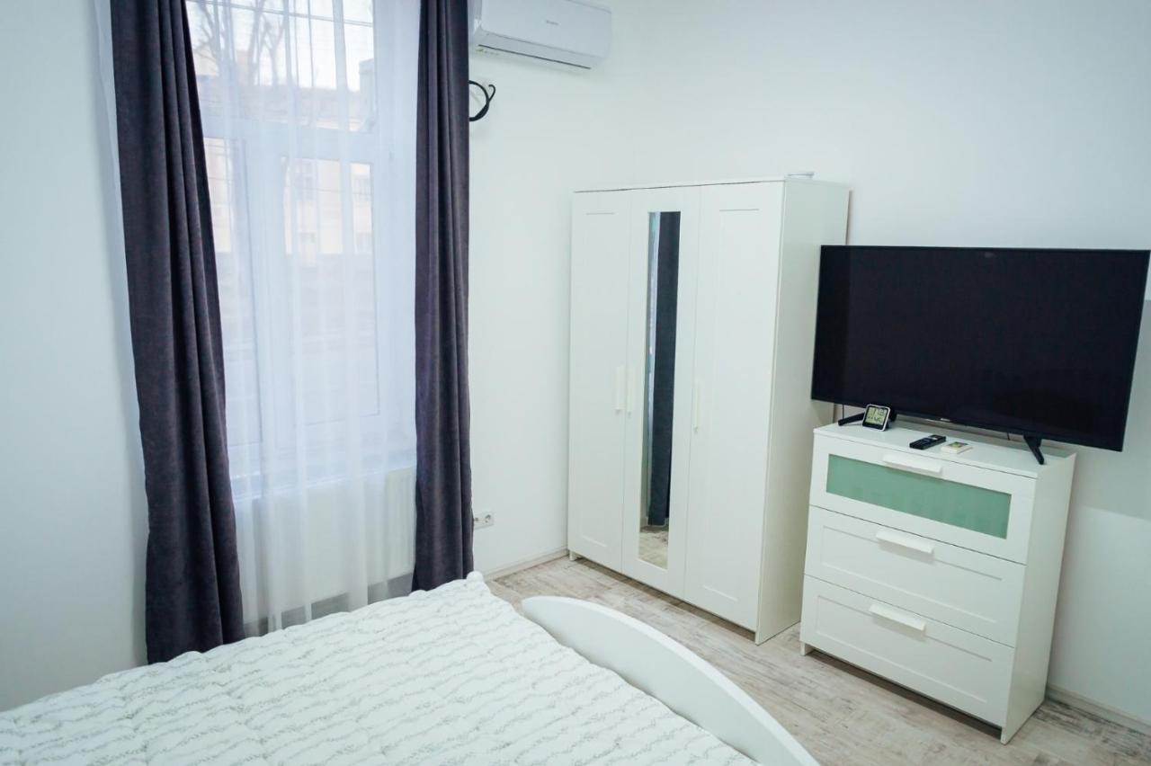 Apartment Salvo Turda