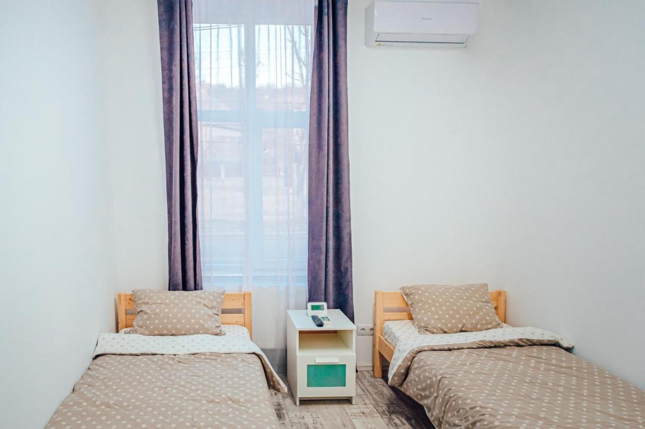 Apartment Salvo Turda