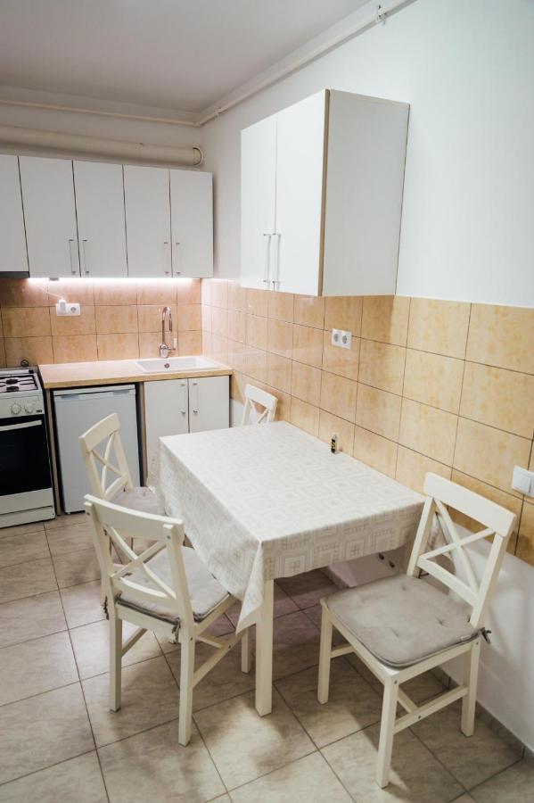 Apartment Salvo *