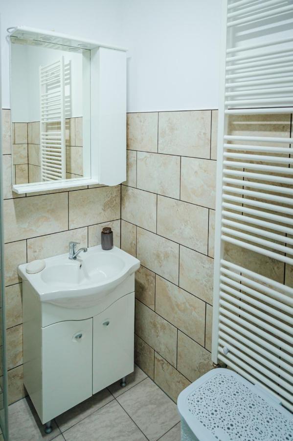 Apartment Salvo Turda