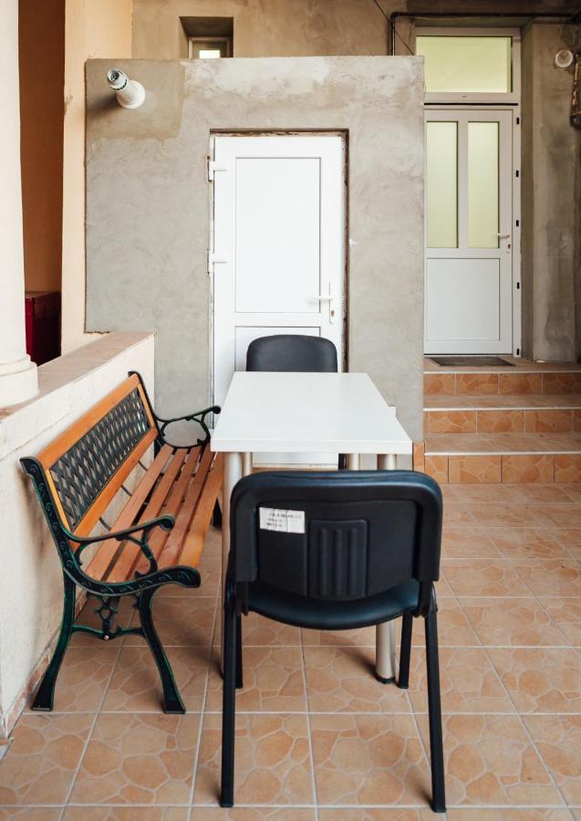 Salvo Apartment Turda